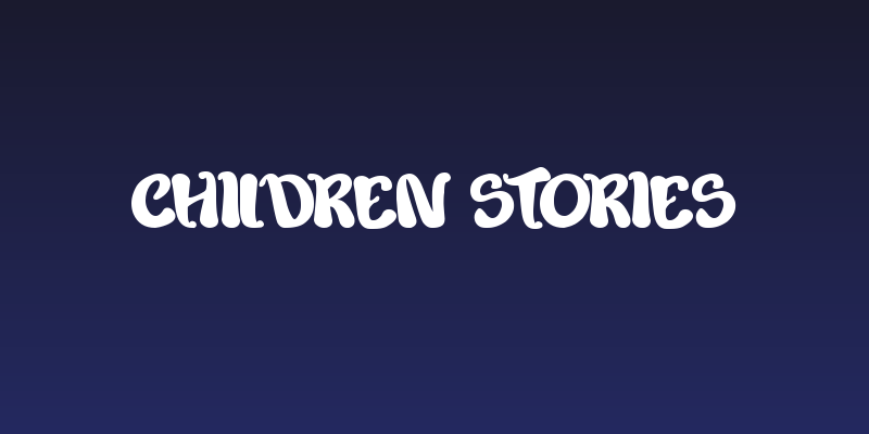 children stories Social Header