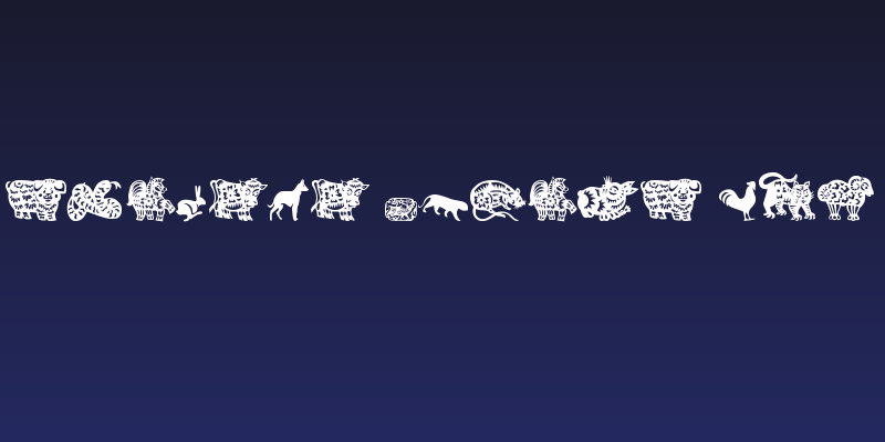 chinese zodiac tfb Social Header