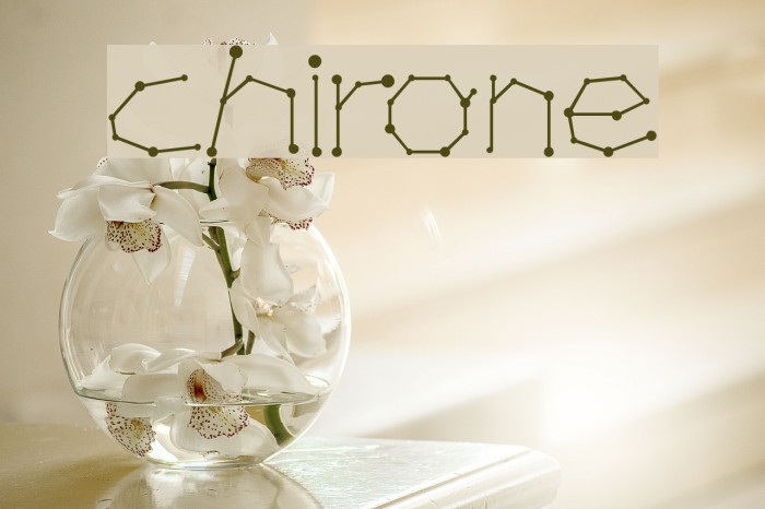 chirone Example 1