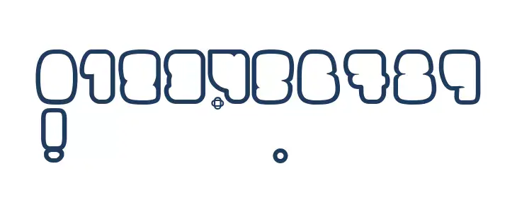Numbers