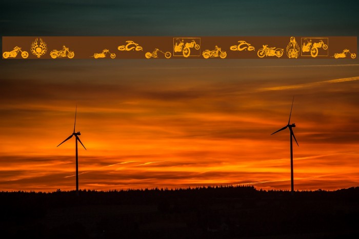 choppersforlife Example 2