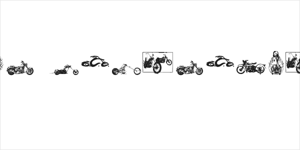 choppersforlife Logo