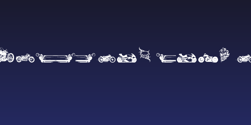 choppersforlife Social Header