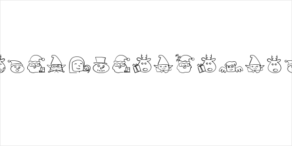 christmaspeopleding Logo