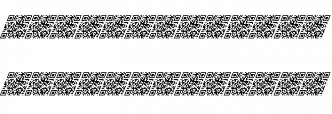 chromest Schriftart Groß
