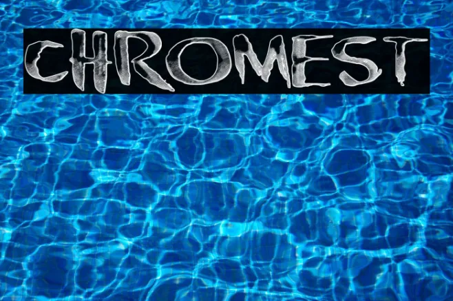 chromest Example 1