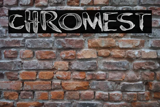 chromest Example 3