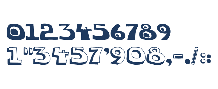 chuck-shadow Other Characters