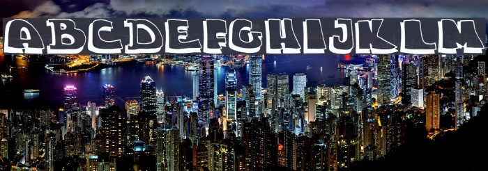 chuck-shadow Example 3