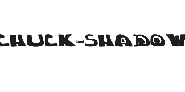 chuck-shadow Logo