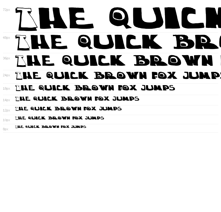 chuck-shadow Waterfall