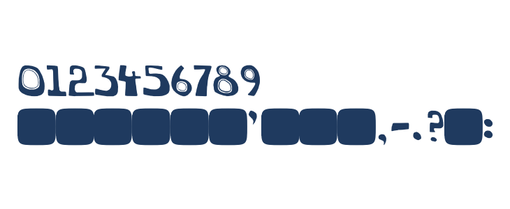 chuck-skeleton Other Characters