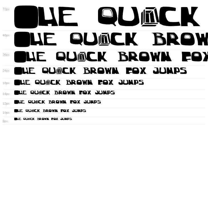 chuck-skeleton Waterfall