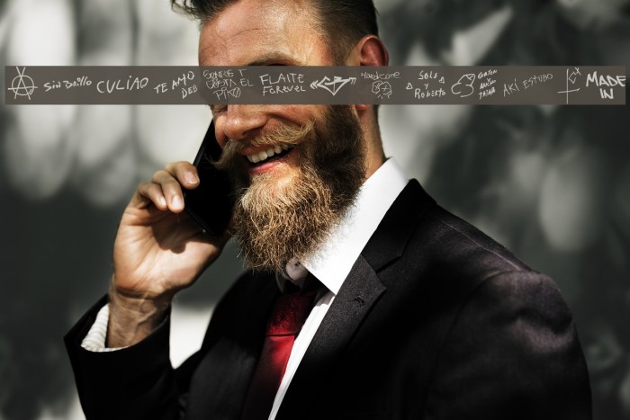 chupalo Font examples