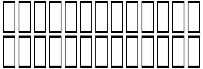 CIA-Code-39-Medium-Text Font LOWERCASE
