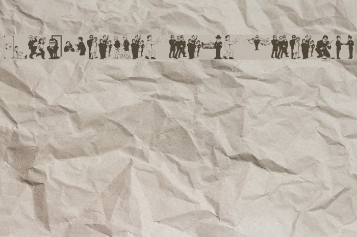 CIAThePeaceWatchers Example 1