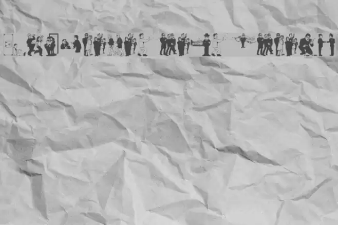 CIAThePeaceWatchers Font examples