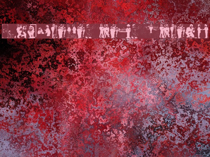 CIAThePeaceWatchers Example 2