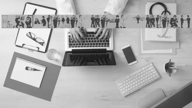 CIAThePeaceWatchers Font examples