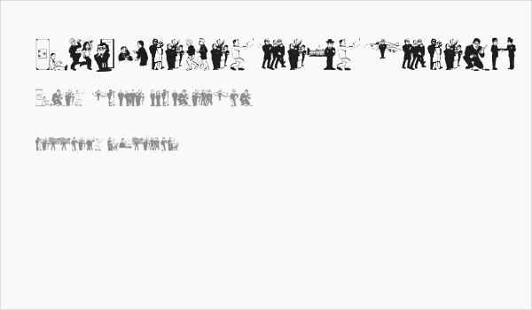 CIAThePeaceWatchers Business Card