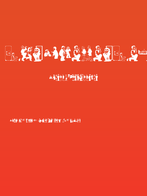 CIAThePeaceWatchers Poster