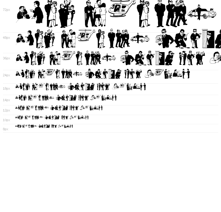 CIAThePeaceWatchers Waterfall