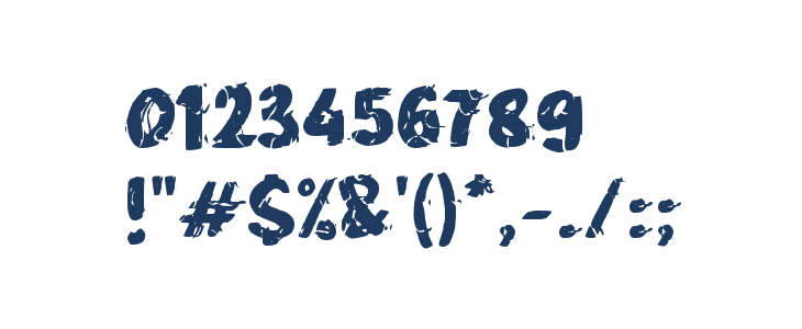 CINCANG Other Characters