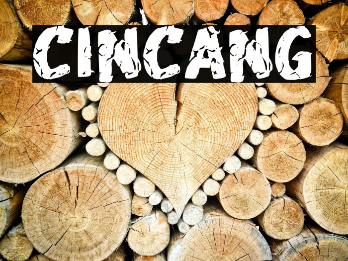 CINCANG Example 2