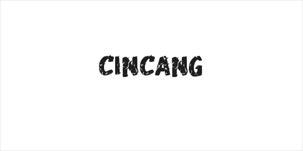 CINCANG Logo