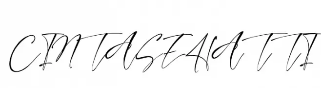 CINTA SEHATTI  Frei Schriftart Herunterladen