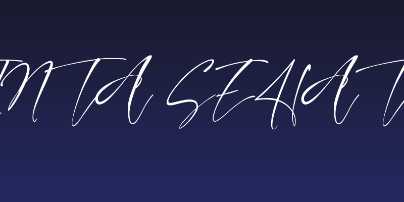 CINTA SEHATTI Social Header