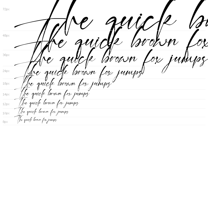 CINTA SEHATTI Waterfall