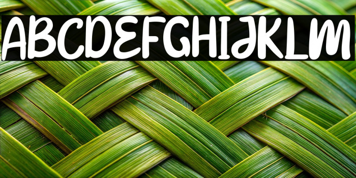 CINTA SUCI Example 1