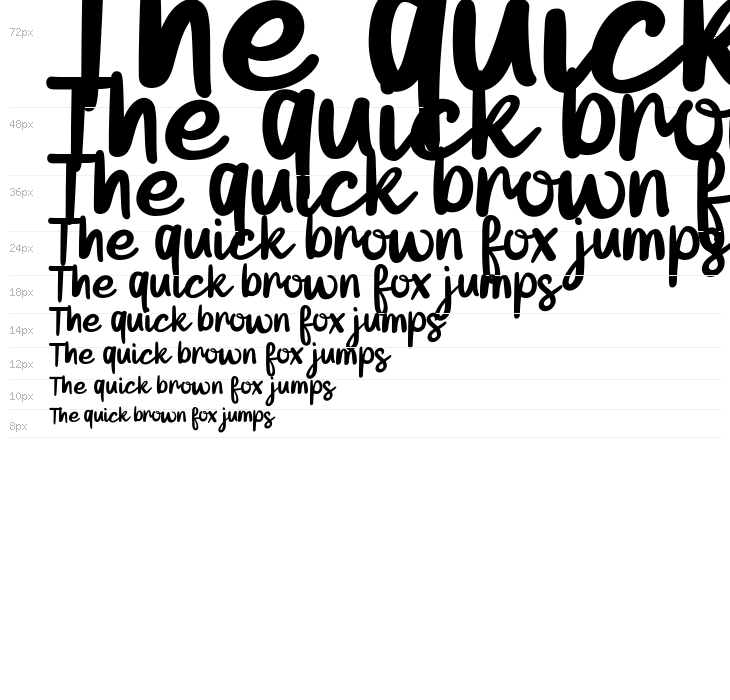 CINTA SUCI Waterfall