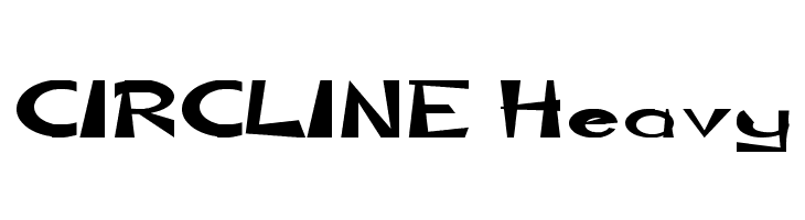CIRCLINE Heavy Polices
