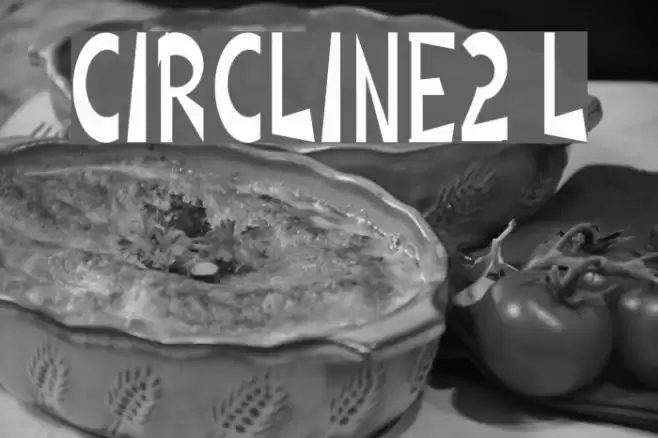 CIRCLINE2 Light Fuentes examples