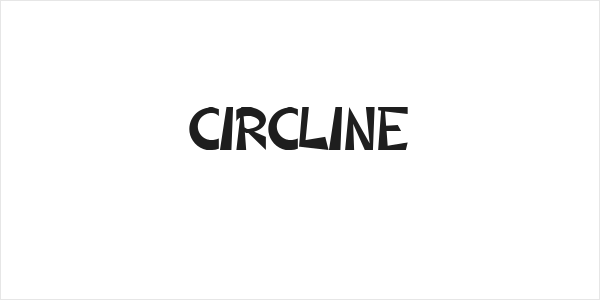 CIRCLINE Logo