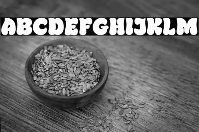 CIROYATrial-Regular Font examples