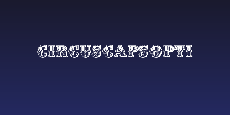 CIRcusCapsOpti Social Header