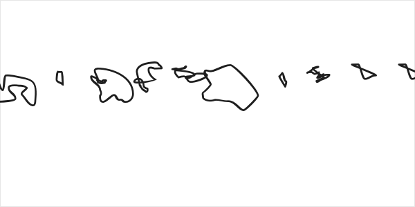 CISF Camouflage Kit III Outline Logo