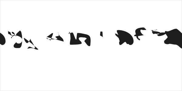 CISF Camouflage Kit III Logo