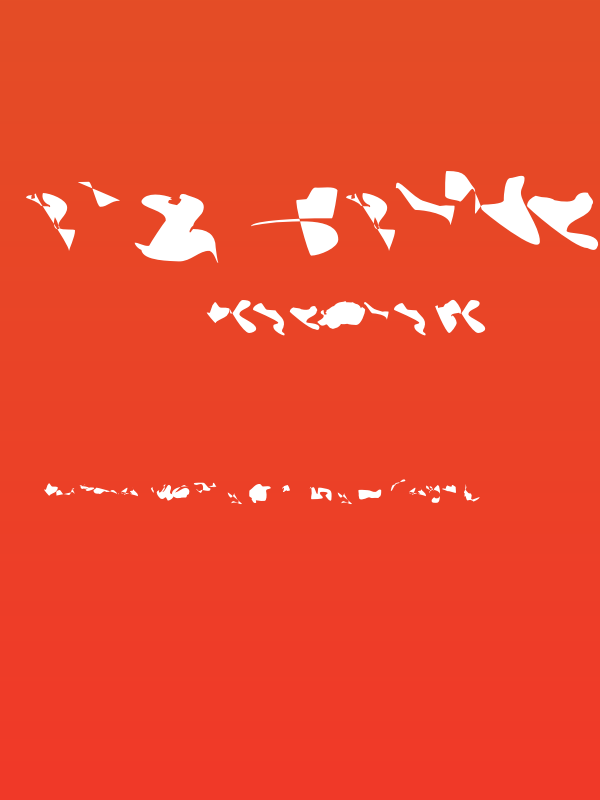 CISF Camouflage Kit III Poster