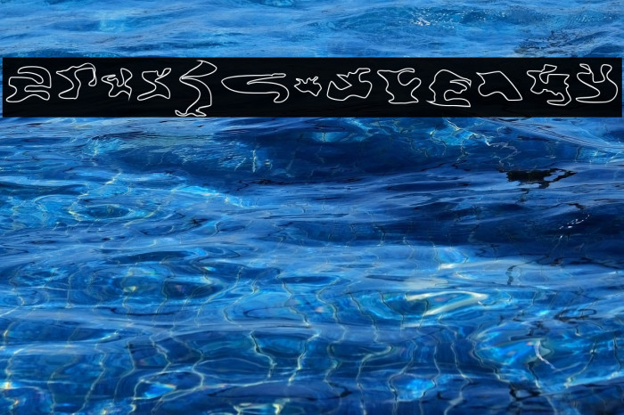 CISF Camouflage Kit Outline Example 2