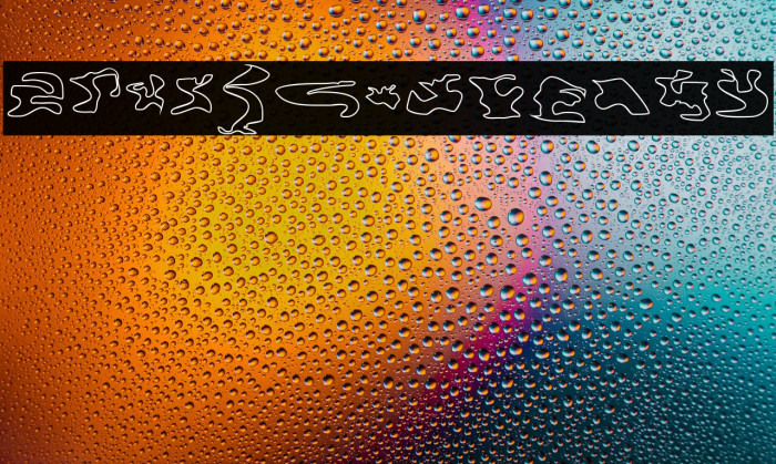 CISF Camouflage Kit Outline Example 3