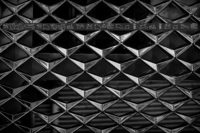 CISF Camouflage Kit Outline Font examples