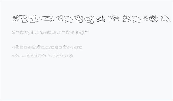 CISF Camouflage Kit Outline Business Card