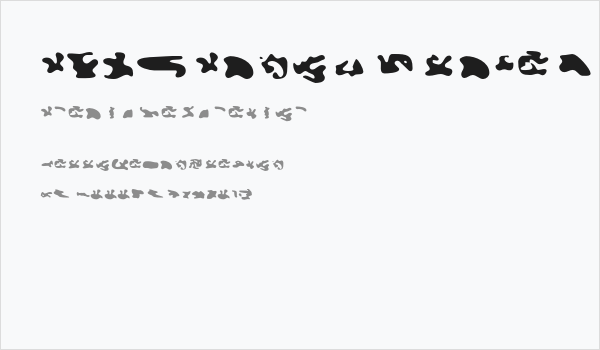 CISF Camouflage Kit Stencil Business Card