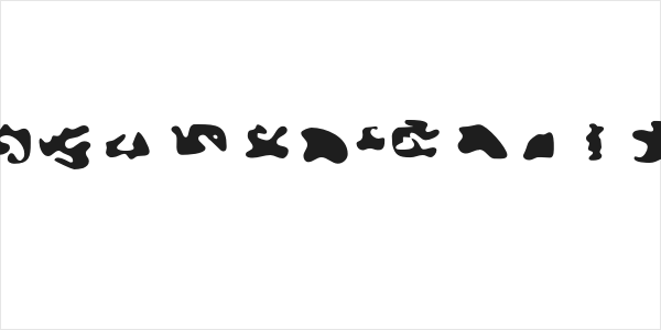 CISF Camouflage Kit Stencil Logo