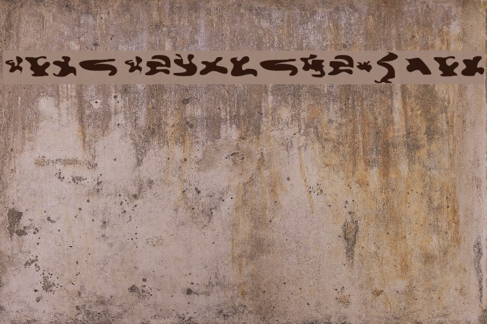 CISF Camouflage Kit Example 3