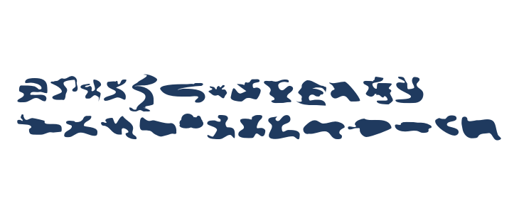 CISF Camouflage Kit Lowercase